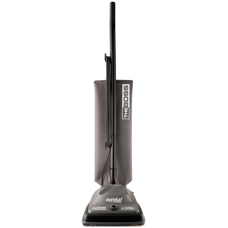 Eureka® Boss Upright Vacuum & Reviews Wayfair Eureka® Boss Upright Vacuum & Reviews Wayfair